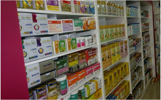 保健食品 科学认识与合理选择