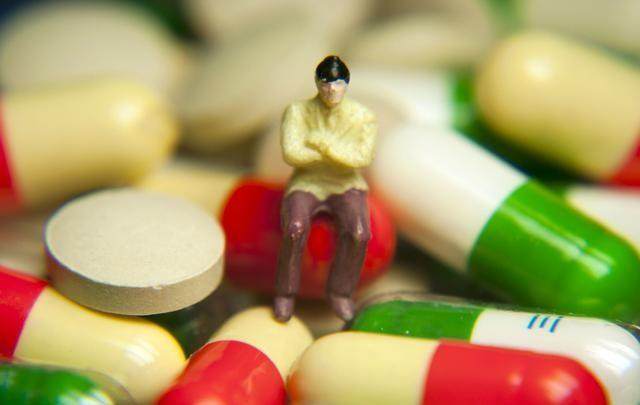 销售16亿元的&ldquo;保健食品&rdquo;,里面掺了这两种西药,危害真不小